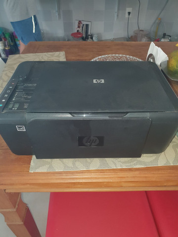 Impressora HP Deskjet F4480