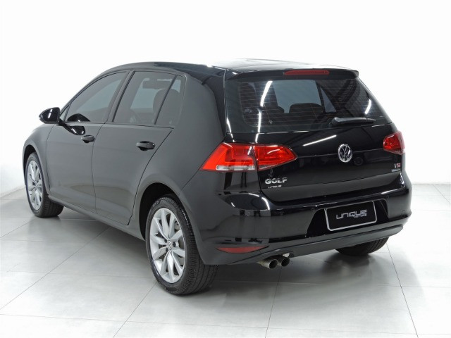 Golf 1.4 TSI Comfortline 2015 - Foto 4