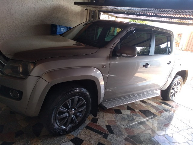Amarok highline 2012 - Foto 6