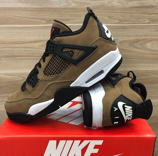tenis jordan olx