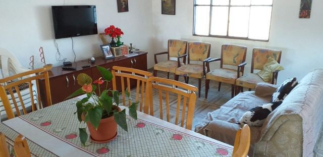 Velleda oferece casa 120m², 600 metros da RS-040, em 2000 m², ac. carro - Foto 15