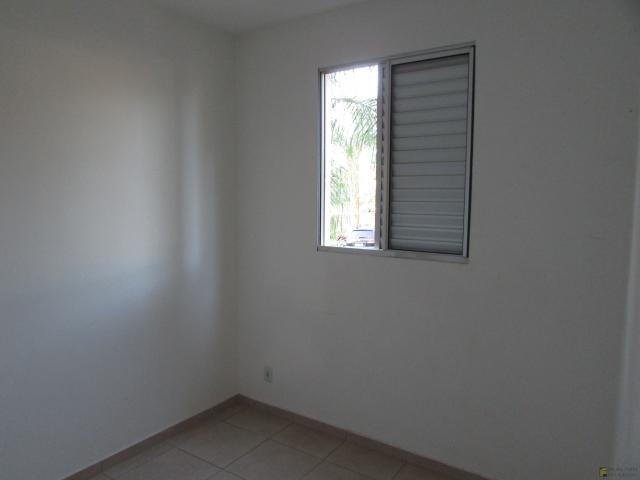APARTAMENTO PARA LOCAÇÃO NO PARQUE DAS FLORES I COM 2 DORMITÓRIOS, RIO BANDEIRA - Foto 8