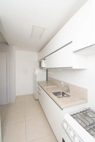 Apartamento para alugar com 1 dormitórios em Partenon, Porto alegre cod:310302 - Foto 8