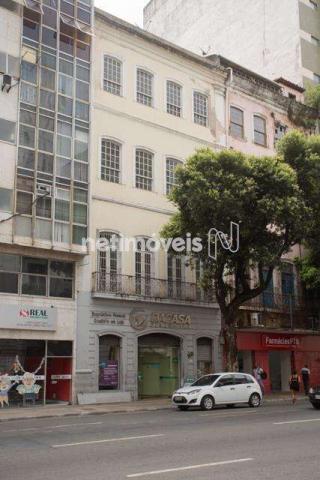 Escritório para alugar em Comércio, Salvador cod:720213 - Foto 13