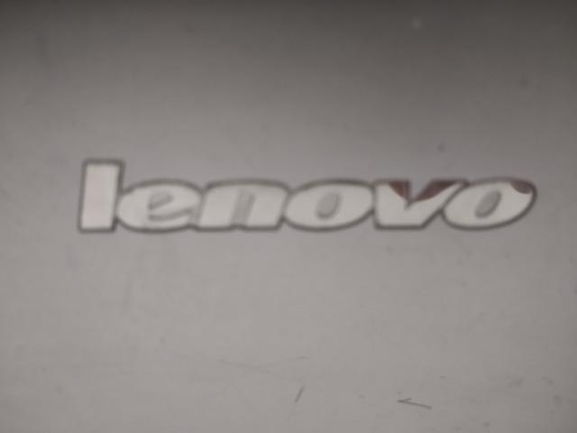 Notebook Lenovo I7