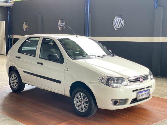 Palio Fire Celebration 1.0 Flex - 2015/2016