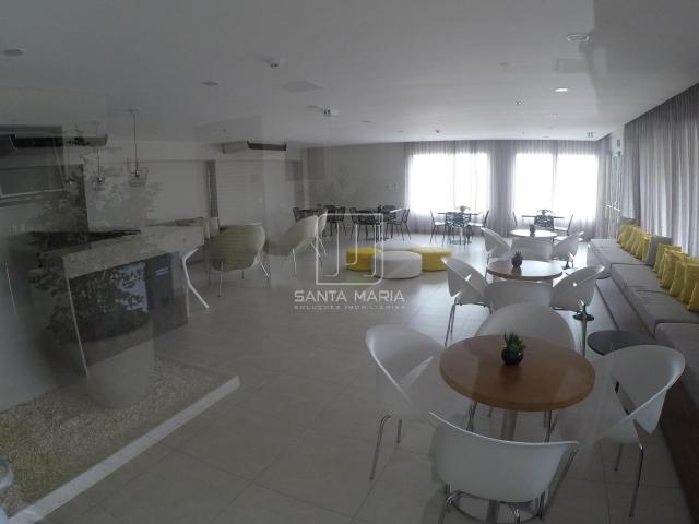 Loft para alugar com 1 dormitórios em Ribeirania, Ribeirao preto cod:40444 - Foto 11