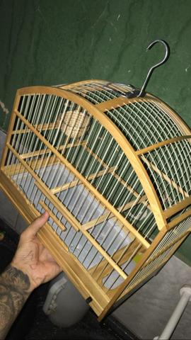 Gaiola Nova - Foto 2