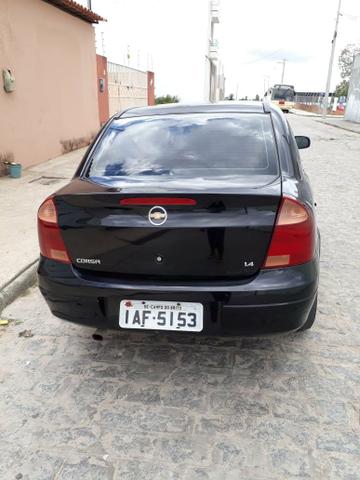 Corsa sedan Premium - Foto 10