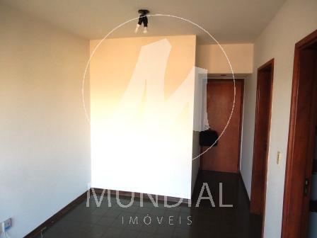 Apartamento para alugar com 1 dormitórios em Jd sumare, Ribeirao preto cod:32062 - Foto 2