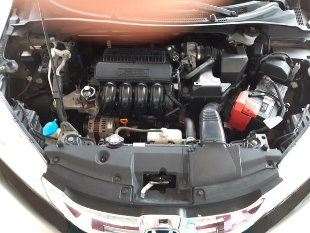 Honda City EX CVT 1.5 AT 2015/Top - Foto 7