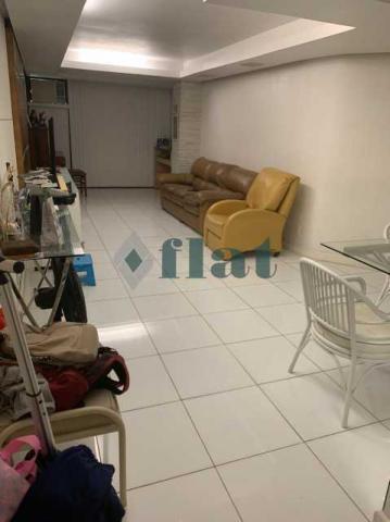 Apartamento à venda com 4 dormitórios cod:FLAP40033 - Foto 19