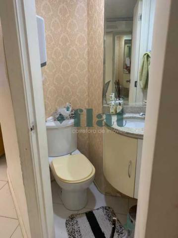 Apartamento à venda com 4 dormitórios cod:FLAP40033 - Foto 4