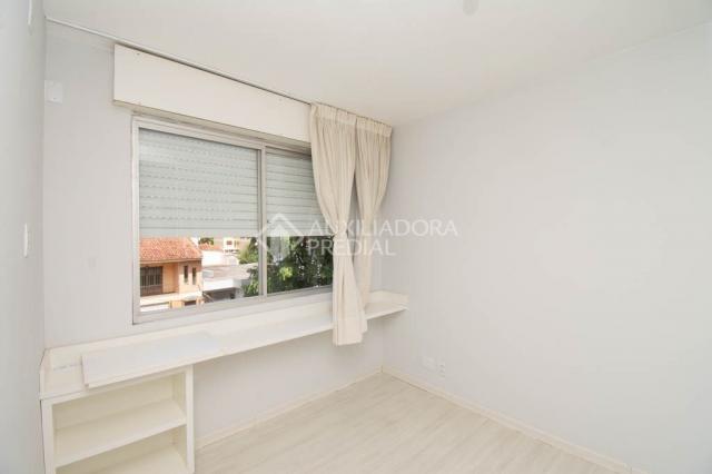 Apartamento para alugar com 1 dormitórios em Partenon, Porto alegre cod:310302 - Foto 14
