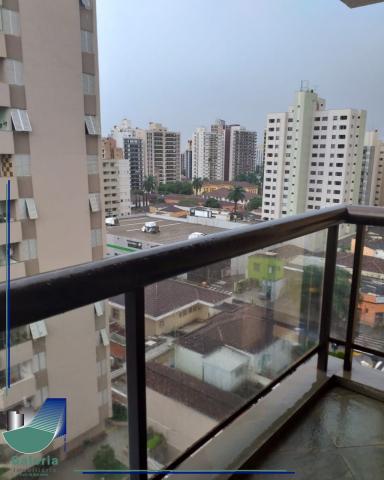 Apartamento em Ribeirão Preto Aluguel, Locação - Foto 14