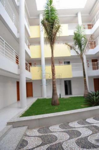 Apartamento para alugar com 1 dormitórios em Jardim botanico, Ribeirao preto cod:L101819 - Foto 18