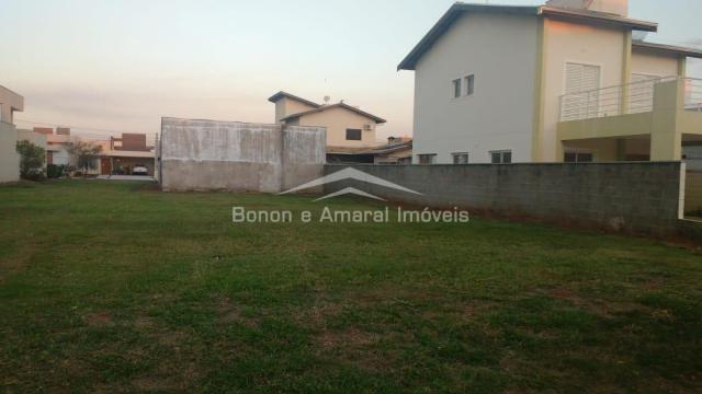 Terreno à venda com 0 dormitórios em Jardim planalto, Paulínia cod:TE010051 - Foto 5