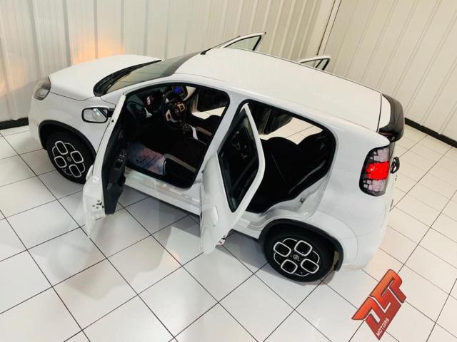 UNO 2015/2015 1.4 EVO SPORTING 8V FLEX 4P AUTOMATIZADO - Foto 9