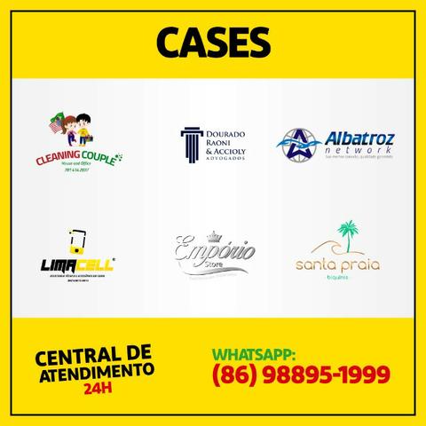 Logotipo Profissional! Entrega Rápida! Aproveite! - Foto 5