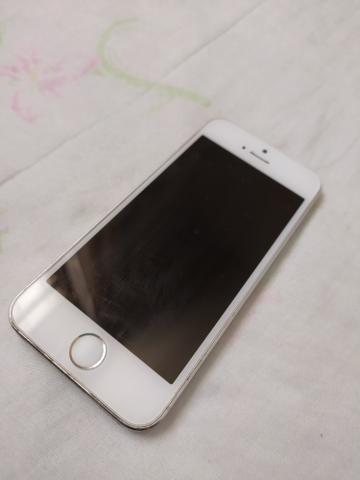 VENDE-SE iPhone 5S