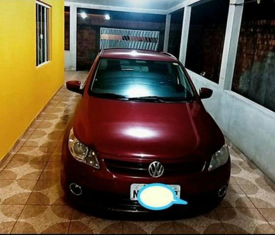 Vendo Voyage completão 24 mil - Foto 4
