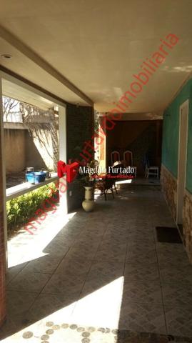 4033 - Duplex linda, 4 quartos, cozinha planejada, total conforto em Unamar - Foto 17