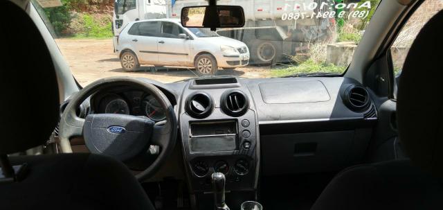 Fiesta sedan 2010/2011 - Foto 6