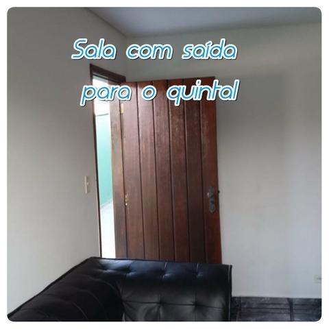 Casa (Térrea) para Locação Jardim do Estádio - Santo André - Foto 4