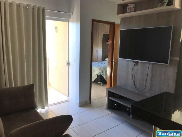 Agio de Apartamento de 1 quarto no Renascencense em Caldas Novas - Foto 5