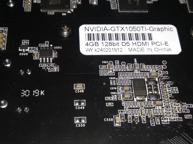 Placa de vídeo gforce - Foto 2