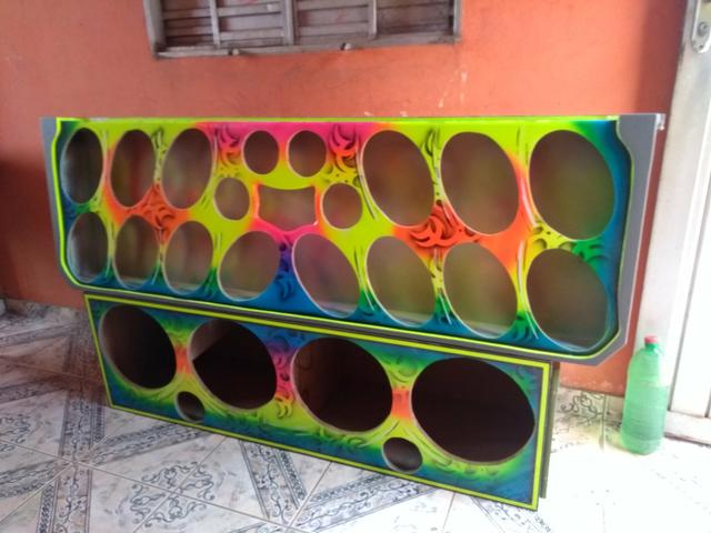 Vendo madeiramento novo!!