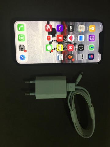 IPhone X 256Gb