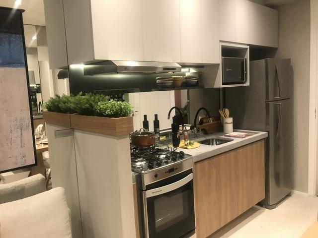 Apartamento Mooca, 2 dormitórios, com varanda - Foto 5