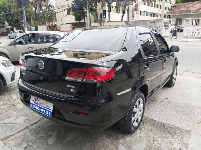 Fiat siena Tetrafull 2012 - Foto 6