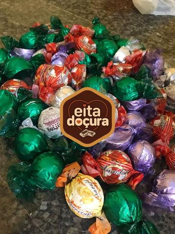 Vamos Revender Trufas Hoje? - Foto 2