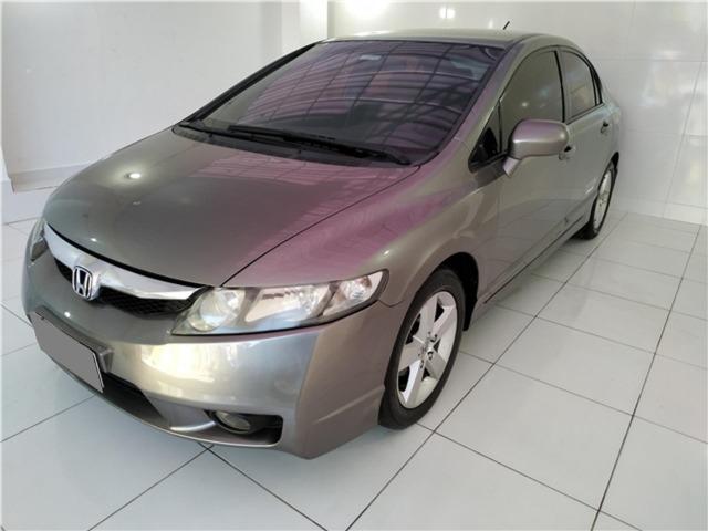 Civic 2009 1.8, entrada em até 10x a partir de 2.000 +60x de 697,50 - Foto 3