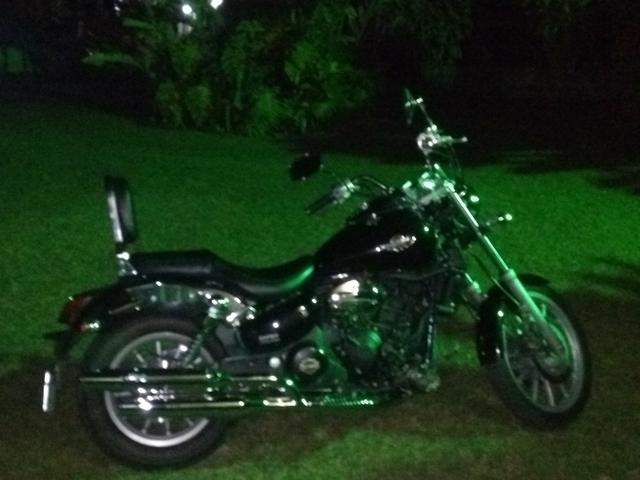 Horizon 250 - Foto 2
