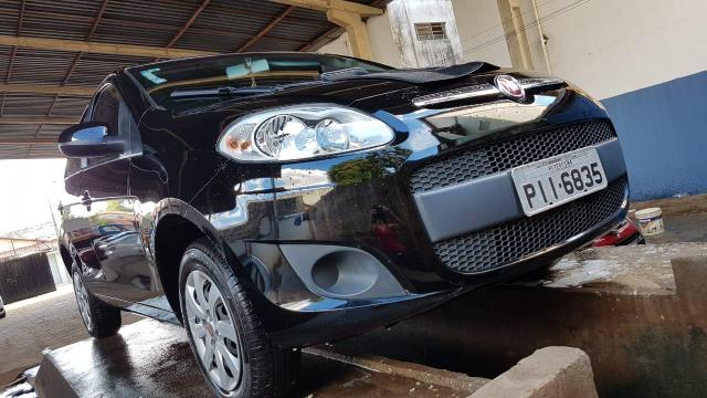 Fiat Palio (valor negociável) - Foto 9