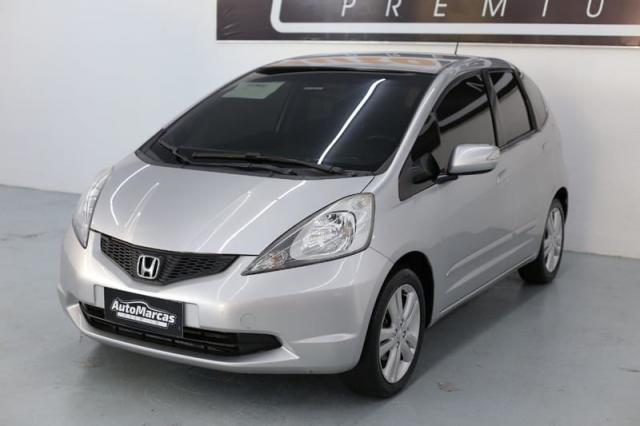 HONDA FIT EX 1.5 16V FLEX AUT. 2012 - Foto 2