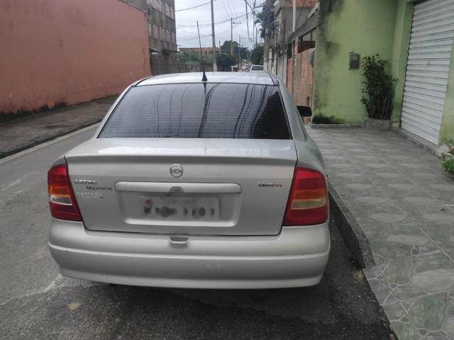 Astra Millenium 2001 - Foto 2