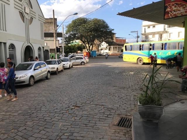 Apartamento no Centro Guaçuí-ES - Foto 3