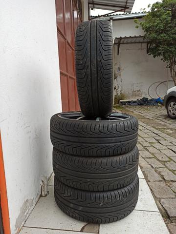 Roda aro 20 - Foto 3