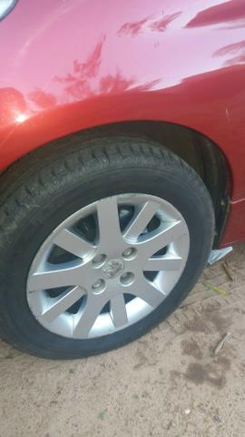 Peugeot 207 sedan automático - Foto 3