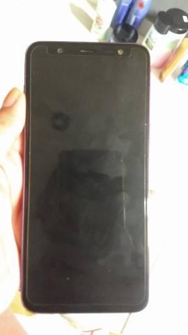 Vendo Samsung j8 - Foto 4