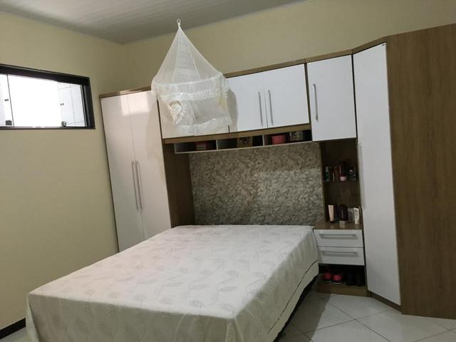 Linda casa no povoado Brejo em Lagarto/SE - Foto 3