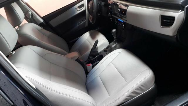 Corolla Xei 2.0 2015/2016 - Foto 10