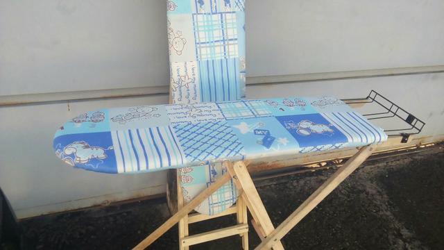 Tábuas de passar - Foto 2