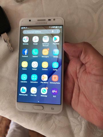 J7 Prime 32 gigas - Foto 3