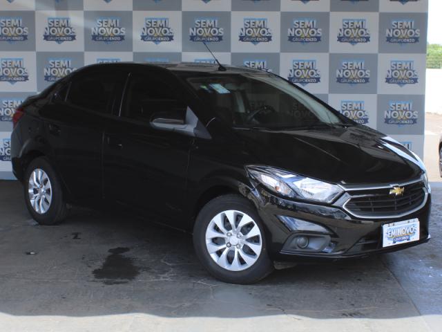 CHEVROLET PRISMA 1.4 MPFI LT 8V FLEX 4P AUTOMÁTICO - Foto 3