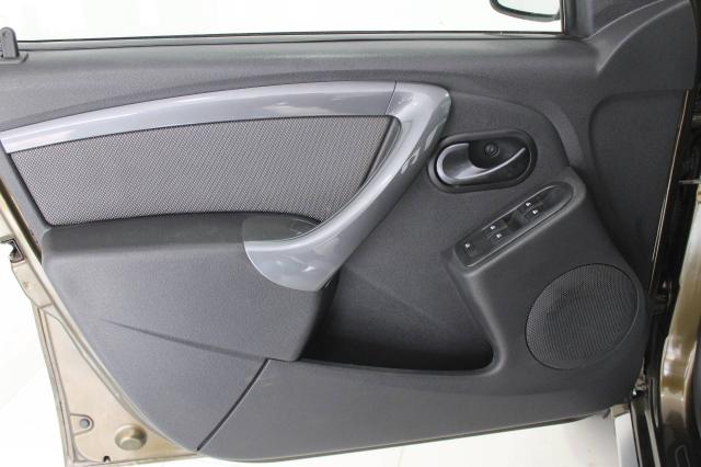 DUSTER 2012/2013 1.6 DYNAMIQUE 4X2 16V FLEX 4P MANUAL - Foto 4